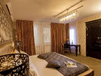 Weekend Boutique Hotel - Pet friendly