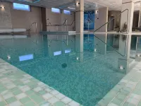 Granada Conference, Wellness and Sport Hotel - piscina