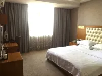 Longshan Penglai Boutique Hotel - Pet-friendly