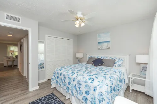 Beachy Getaway–Cozy, Clean & Equipped w/ All Essentials! Relax, Enjoy & Refresh! - Lejligheder