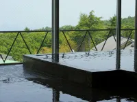 Ryokan Fukuzen - Hot Springs