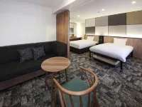 Takasaki Washington Hotel Plaza - parking