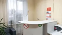 Smart Hotel Abakan Hotel - 2-Star