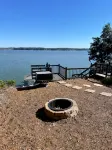 Lake life at its best, Home on Ky Lake.  Amazing Sunrises! Near Moors Resort. - 4-Star