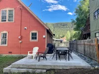 Charming home in the heart of Crested Butte town - واي فاي