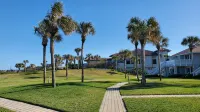 607 Surf Villas Oceanfront Condo at Sawgrass Beach Club Near Tpc and Mayo Clinic - Boutique