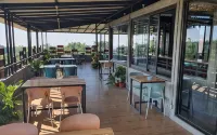 Tulip Guest House & Cafe - Wifi