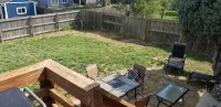 Cheerful 4 bed home with large yard and patio near parksnear - 2-Star