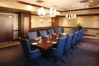The Platinum Hotel - Parvekkeita