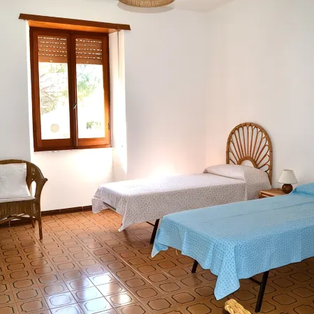 Appartamento Ibisco