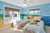 Amazing views, steps to the ocean - OKI gem - Boutique