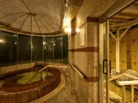 Taikanso Senami No Yu - Hot Springs