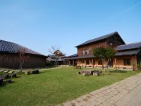 Ukawa Onsen Yoshino No Sato - Spa