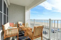 Summer Bliss in Our Hampton Beach Oceanfront 2Br Condo Awaits! -  Privatzimmer