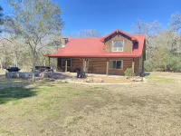 Paradise at Bucek Lane - Chalets