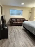 Newly Finished 3bed 2 bath (Basement Apartment) - Kitchens