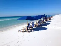 Direct Gulffront! BREATHTAKING 270 degree Ocean Views! Large 2600 sqft 3bdrm! - 5-Star
