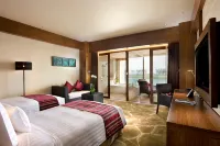 Wuxi Taiyue Resort Hotel (Nianhuawan Lingshan Giant Buddha) - Pet friendly