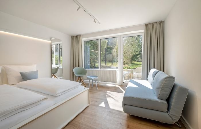 Haus Zum Wald - Bad Wörishofen