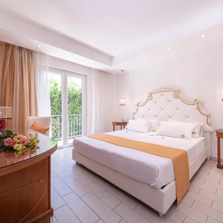 Ludwig Boutique Hotel & Spa