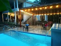 Casa Brillasol Samara - parking