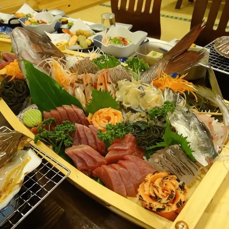 Ryokanminshuku Tabitoyo
