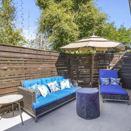 SoCal’s Tropical Paradise with Hot Tub