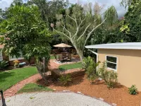 Courtyard Bungalow - Bintang 3