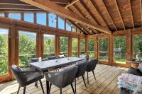 A world where time stands still, close to Belleayre Ski & Wedding venues. - 4-Star