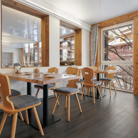 Amber Ski-in/Out Hotel & Spa