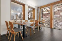 Amber Ski-in/Out Hotel & Spa - spa