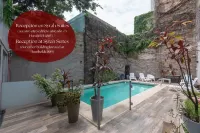 Syrah Studios - Private Pools