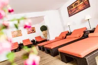 Hotel Continental Dolomites - spa