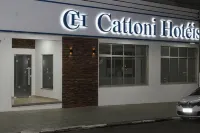 卡託尼酒店 - Wi-Fi
