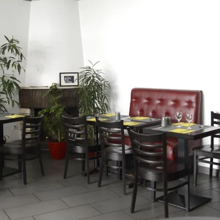 Hôtel Brasserie du Parc
