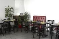 Hôtel Brasserie du Parc - Morgenmad