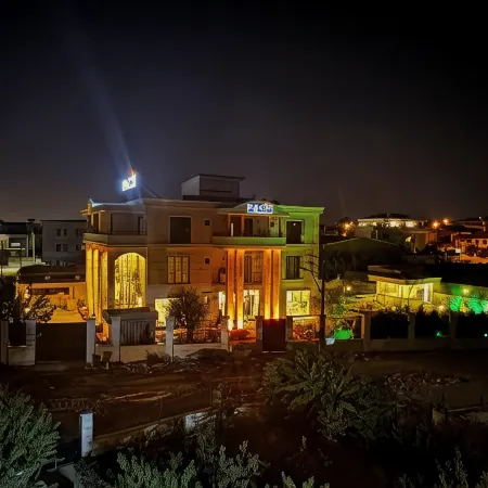 Pacis Antakya
