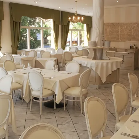 Hotel la Pigna