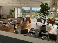 Møn Golf Resort - Hotel Præstekilde - breakfast
