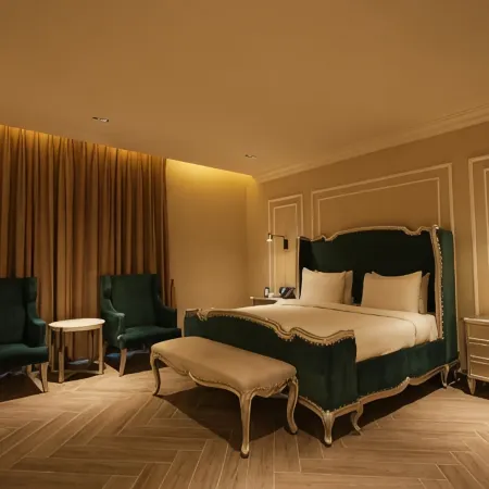 Arena by Pearl Continental