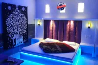Goroomgo 4U Ambala - 2-Star