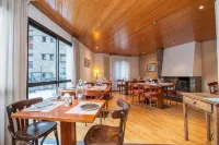 Hotel Bonavida - Завтрак