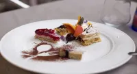 Locanda San Marco - parking