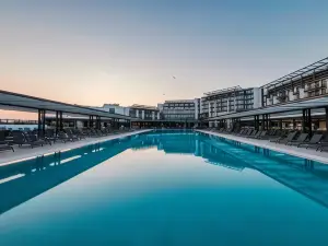 Voya Beach Resort - Ultra All Inclusive