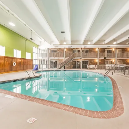 EverSpring Inn & Suites Marshall