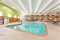 EverSpring Inn & Suites Marshall - Wifi