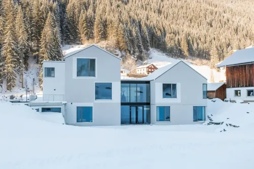 Laudinella - Apart - 3-Star