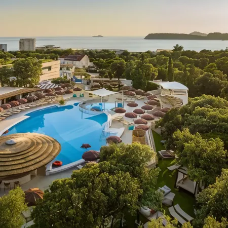 Adriatic Resort Apartments