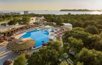 Adriatic Resort Apartments - Jacuzzi