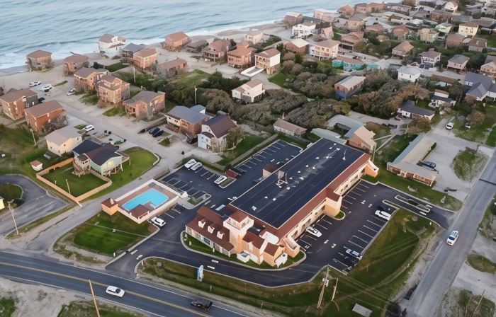 Hatteras Island Inn